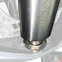 Load image into Gallery viewer, 2022-2024 Polaris Patriot Boost 850 Turbo / VR1 TITANIUM Lightweight Sport Muffler - RPM SXS
