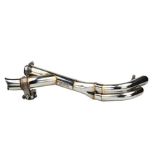 Load image into Gallery viewer, RPM SxS Polaris General 1000 2.5" E-valve Captain's Choice Side Dump Exhaust - RPM SXS
