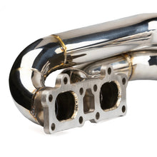Load image into Gallery viewer, RPM SxS Polaris General 1000 2.5" E-valve Captain's Choice Side Dump Exhaust - RPM SXS
