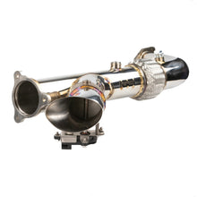 Load image into Gallery viewer, RPM RZR XPT, Turbo R, &amp; Pro XP 3" Electric Side Dump E-Valve Exhaust

