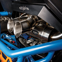 Load image into Gallery viewer, EVP Paragon P54 Turbo Systems for Polaris RZR Pro R
