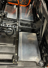 Load image into Gallery viewer, Pro R, Turbo R, Pro XP 4 Seat 7.5 Gallon Floor Board Fuel Tank - RPM SXS
