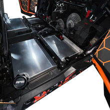 Load image into Gallery viewer, Pro R, Turbo R, Pro XP 4 Seat 7.5 Gallon Floor Board Fuel Tank - RPM SXS
