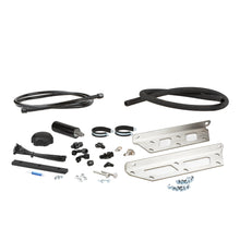 Load image into Gallery viewer, RPM RZR Pro R, Turbo R, Pro XP, Pro S 4 Seat 6 Gallon Auxiliary Fuel Tank

