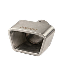 Load image into Gallery viewer, Polaris RZR Pro R RPM Muffler Tip - RPM SXS
