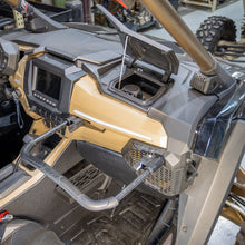 Load image into Gallery viewer, RPM Pro R, Pro S, Pro XP &amp; Turbo R 8.5 Gallon Auxiliary Dash Mount Fuel Tank
