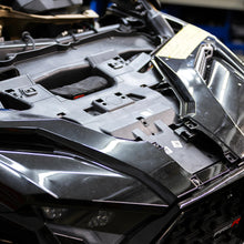 Load image into Gallery viewer, RPM Pro R Front Clutch Hydrophobic Intake Duct Pre Filter

