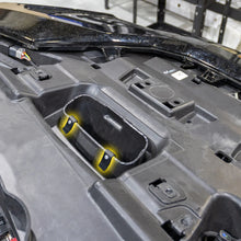 Load image into Gallery viewer, RPM Pro R Front Clutch Hydrophobic Intake Duct Pre Filter
