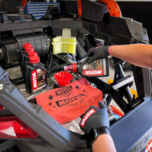 Load image into Gallery viewer, EVP Motul® Oil Change Kits, Polaris RZR Pro R
