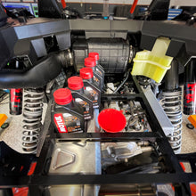 Load image into Gallery viewer, EVP Motul® Oil Change Kits, Polaris RZR Pro R
