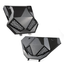 Load image into Gallery viewer, RPM Pro Series Ram Air Carbon Fiber Hood
