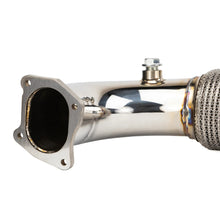 Load image into Gallery viewer, RPM RZR Pro XP &amp; Turbo R FULL 3" Exhaust - RPM Monster Core 3" Muffler &amp; Mid Pipe

