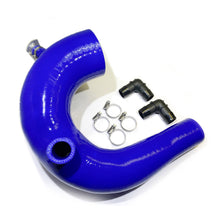 Load image into Gallery viewer, Polaris RZR Turbo R &amp; Pro XP V-Flow Silicone Intake Tube (Airbox to Turbo)
