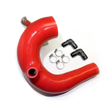 Load image into Gallery viewer, Polaris RZR Turbo R &amp; Pro XP V-Flow Silicone Intake Tube (Airbox to Turbo)
