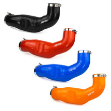 Load image into Gallery viewer, RPM Polaris RZR Pro R 6 PLY Silicone HD Intake Tube / Bed To Airbox - RPM SXS

