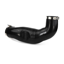 Load image into Gallery viewer, RPM Polaris RZR Pro R 6 PLY Silicone HD Intake Tube / Bed To Airbox - RPM SXS
