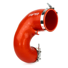 Load image into Gallery viewer, RPM Pro R 5PLY Silicone HD Intake Tube / Throttle Body to Air Box - RPM SXS
