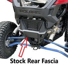 Load image into Gallery viewer, RPM SxS RZR PRO XP &amp; Turbo R E-Valve Muffler - Dual Tip Captains Choice Exhaust - 2020-2024 PRO XP &amp; TURBO R - RPM SXS
