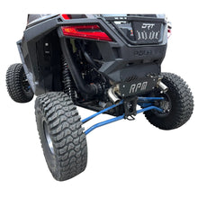 Load image into Gallery viewer, RPM SxS RZR PRO XP &amp; Turbo R E-Valve Muffler - Dual Tip Captains Choice Exhaust - 2020-2024 PRO XP &amp; TURBO R - RPM SXS
