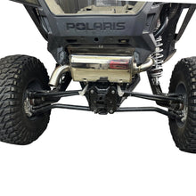 Load image into Gallery viewer, 2020-2024 Polaris RZR PRO XP &amp; Turbo R Sport Muffler, Slip-On Catless Sport Muffler - RPM SXS
