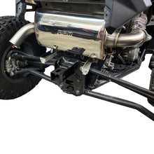 Load image into Gallery viewer, 2020-2024 Polaris RZR PRO XP &amp; Turbo R Sport Muffler, Slip-On Catless Sport Muffler - RPM SXS
