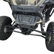 Load image into Gallery viewer, 2020-2024 Polaris RZR PRO XP &amp; Turbo R Sport Muffler, Slip-On Catless Sport Muffler - RPM SXS
