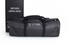 Load image into Gallery viewer, Kinetic Recovery Rope With Heavy Duty Roll Cage Bag
