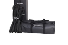 Load image into Gallery viewer, Kinetic Recovery Rope With Heavy Duty Roll Cage Bag
