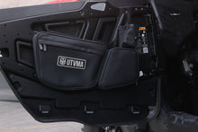 Load image into Gallery viewer, RZR 1000 XP/XP S Front Door Bag Set (2024+)
