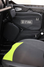 Load image into Gallery viewer, RZR 1000 XP/ XP S Rear Door Bag Set (2024+)
