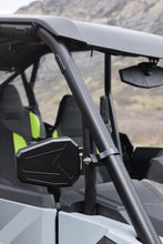 Load image into Gallery viewer, UTVMA Side View Mirrors
