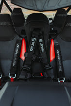 Load image into Gallery viewer, RZR 1000 XP/XP S 2/4 FRONT/REAR Bump Seat (2024+)

