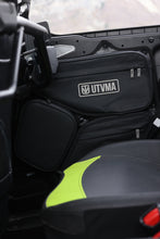 Load image into Gallery viewer, RZR 1000 XP/ XP S Rear Door Bag Set (2024+)
