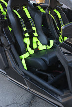 Load image into Gallery viewer, "REBEL" Series Pair of Front Suspension Bucket Seats Maverick R /Maverick R Max (2024+)
