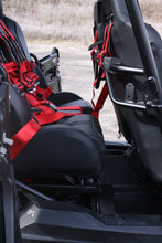 Load image into Gallery viewer, RZR 1000 XP/XP S (2024+)  Front/Rear Bench Seat W Harnesses 2 and 4 Seater
