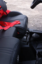Load image into Gallery viewer, RZR 1000 XP/XP S (2024+)  Front/Rear Bench Seat W Harnesses 2 and 4 Seater
