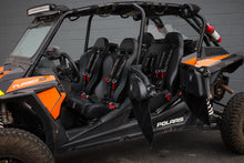 Load image into Gallery viewer, "Weekender" Series Pair of Front or Rear Suspension Bucket Seats RZR 1000 (XP, Turbo, Turbo S, Dynamix, Trail, High Lifter) 2014-2023
