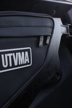 Load image into Gallery viewer, RZR Pro/R/Turbo R Rear Door Bag Set (2020-2024)

