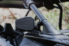 Load image into Gallery viewer, UTVMA Side View Mirrors
