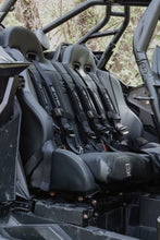 Load image into Gallery viewer, RZR PRO XP/ Pro S/ Pro R Rear Bench Seat W Harnesses (2025+)
