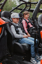 Load image into Gallery viewer, RZR PRO XP/ Pro S/ Pro R Rear Bench Seat W Harnesses (2025+)
