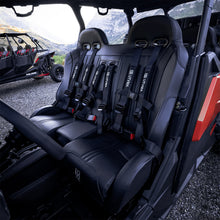 Load image into Gallery viewer, Commander Max Front Bench Seat With Harnesses (2021+)
