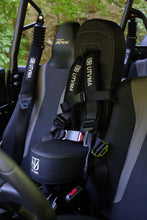 Load image into Gallery viewer, Kawasaki KRX 2/4 Seater Front Bump Seat (2020+)
