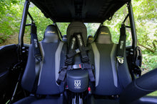 Load image into Gallery viewer, Kawasaki KRX 2/4 Seater Front Bump Seat (2020+)
