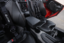 Load image into Gallery viewer, UTVMA RZR Pro 2 Seater Front Armrest with Bracket (2020-2025)
