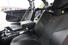 Load image into Gallery viewer, UTVMA Maverick X3 / X3 MAX Armrest with Bracket (2017+)
