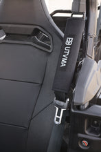 Load image into Gallery viewer, Seatbelt Shoulder Pads
