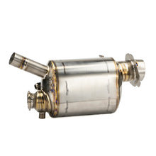 Load image into Gallery viewer, RPM Polaris RMK &amp; VR1 Patriot Boost Q-Muf Chambered Titanium Muffler

