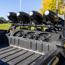 Load image into Gallery viewer, RPM Speed UTV Brushless Radiator / Heat Exchanger Replacement Fans

