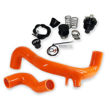 Load image into Gallery viewer, RPM SxS Can Am Maverick X3 Full Silicone Charge Tubes Kit R &amp; RR
